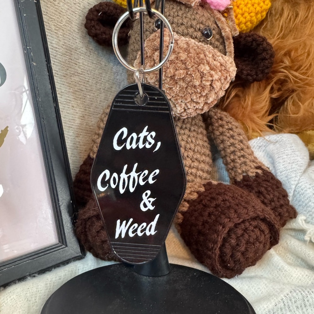 Customized Keychain - Picture 4 of 15